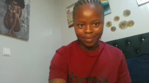 Snapshot of sallysasha254 chatting on 12-25-24, 05:26 sallysasha254 online show from 12-25-24, 05:26