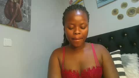 Snapshot of sallysasha254 chatting on 02-18-25, 11:00 sallysasha254 online show from 02-18-25, 11:00