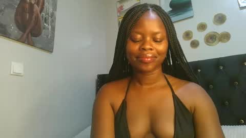 Snapshot of sallysasha254 chatting on 03-08-25, 12:09 sallysasha254 online show from 03-08-25, 12:09