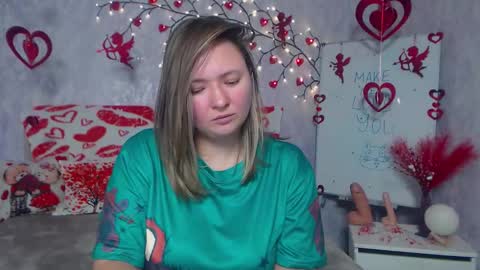 Sally online show from 02-03-26, 06:57