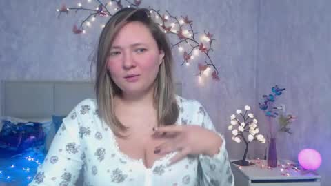 Sally online show from 03-10-26, 06:57