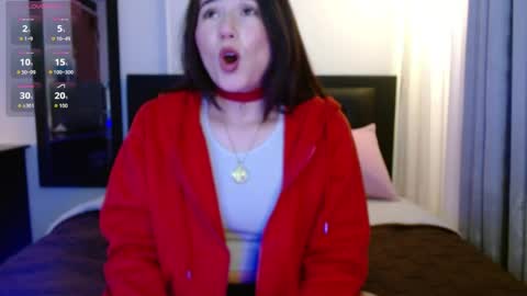 salma_tori online show from 04-07-26, 01:50