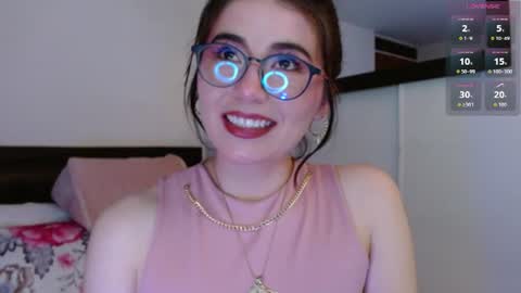 salma_tori online show from 07-17-26, 01:45