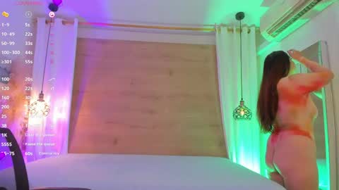 Salma online show from 05-16-26, 01:10