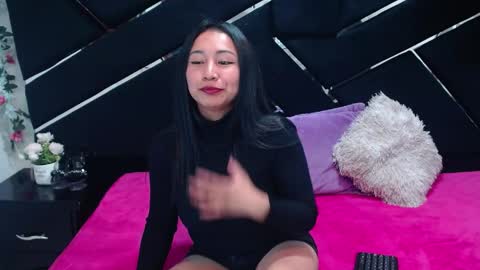 Snapshot of salmasantos chatting on 05-08-26, 02:50 salmasanto online show from 05-08-26, 02:50
