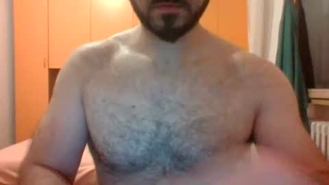 salmorej0 online show from 06-20-26, 07:16