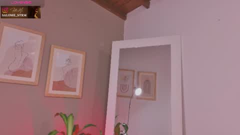 Snapshot of salo____ chatting on 06-18-26, 01:48 Salo online show from 06-18-26, 01:48