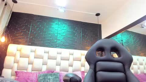 salome online show from 02-14-25, 06:08