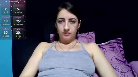 salome online show from 10-07-25, 03:04