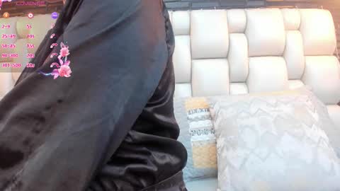 salome online show from 01-13-26, 02:00