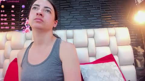 salome online show from 01-19-26, 01:15