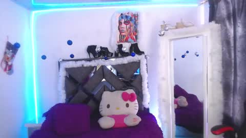 Snapshot of salo_hot01 chatting on 12-31-24, 08:45 SALO HOT online show from 12-31-24, 08:45