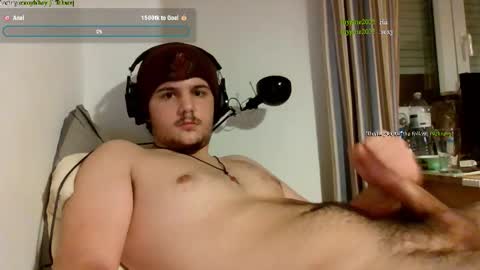 salokiin online show from 11-30-25, 10:47