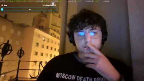 salokiin online show from 02-09-26, 11:20