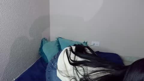 Snapshot of salome2112 chatting on 05-07-26, 02:22 salome online show from 05-07-26, 02:22