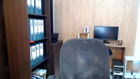 Salome online show from 03-18-26, 02:53