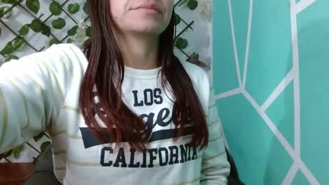 Salome  Salemhornys online show from 05-05-26, 03:47