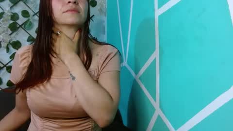 Salome  Salemhornys online show from 05-24-26, 03:11