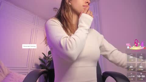 salome__evans online show from 10-09-25, 11:52