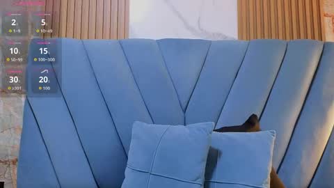 salome_cruxx online show from 05-23-26, 12:09