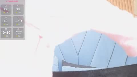 salome_cruxx online show from 05-29-26, 01:09