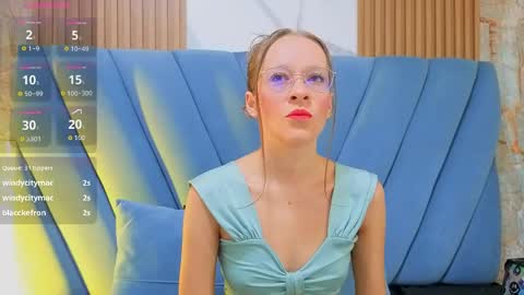 salome_cruxx online show from 05-30-26, 12:02