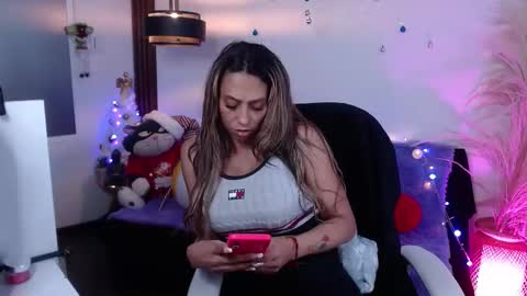 salome_drasin online show from 12-02-25, 10:27