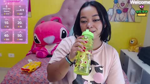 Sofii online show from 12-18-24, 11:19