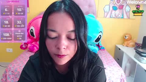 Sofii online show from 12-25-24, 06:09