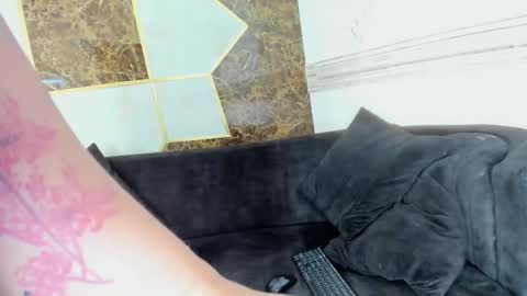 Snapshot of salome_langly chatting on 03-02-26, 09:21 SALOME online show from 03-02-26, 09:21