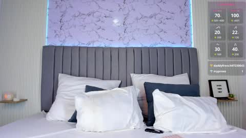 Salome HRP online show from 11-06-25, 07:15