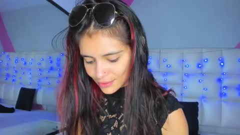 Salome Rose online show from 10-02-25, 10:39