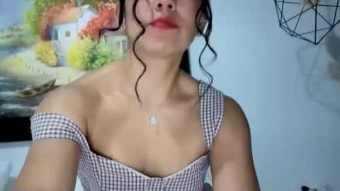 Salome  online show from 05-29-26, 10:57