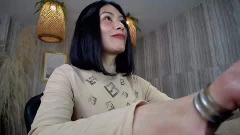 Snapshot of salome_stockman_sub chatting on 02-24-25, 11:19 Salome online show from 02-24-25, 11:19