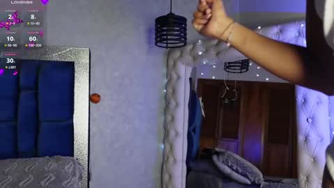 Snapshot of salome_williamss chatting on 11-05-25, 01:11 Salome online show from 11-05-25, 01:11