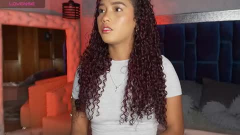 Salome online show from 03-26-26, 12:22