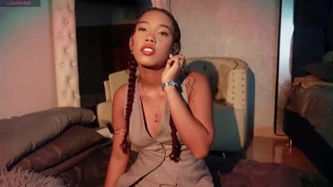 Snapshot of salome_williamss chatting on 04-22-26, 12:28 Salome online show from 04-22-26, 12:28