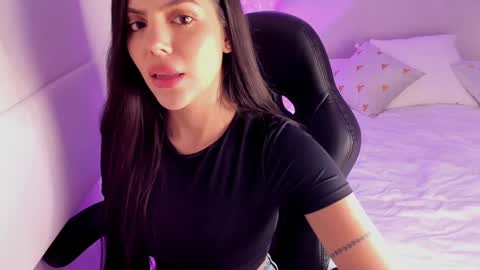 Snapshot of salomee_11 chatting on 12-29-24, 02:49 salo online show from 12-29-24, 02:49