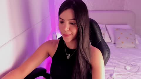 Snapshot of salomee_11 chatting on 01-17-25, 12:31 salo online show from 01-17-25, 12:31