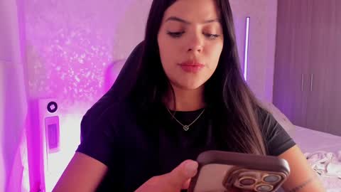 Snapshot of salomee_11 chatting on 02-03-25, 04:57 salo online show from 02-03-25, 04:57