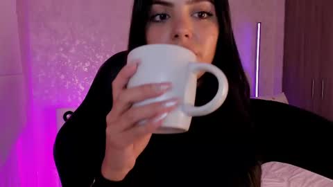 Snapshot of salomee_11 chatting on 02-18-25, 02:16 salo online show from 02-18-25, 02:16