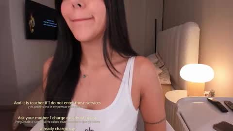 Snapshot of salomee_11 chatting on 09-22-25, 01:07 salo online show from 09-22-25, 01:07