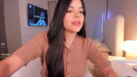 Snapshot of salomee_11 chatting on 10-06-25, 03:15 salo online show from 10-06-25, 03:15