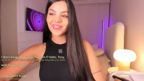 Snapshot of salomee_11 chatting on 10-13-25, 10:32 salo online show from 10-13-25, 10:32