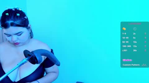 Salome online show from 01-08-26, 03:31