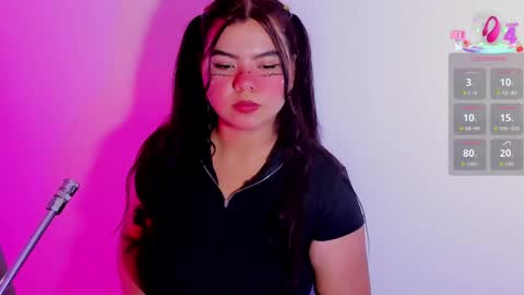 Snapshot of salomee_bigboobs chatting on 04-23-26, 03:52 Salome online show from 04-23-26, 03:52