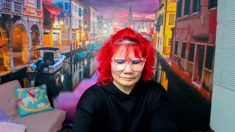 Salomee diazz online show from 01-12-25, 04:08