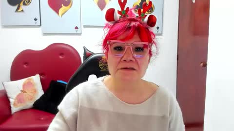 Salomee diazz online show from 12-03-25, 09:02