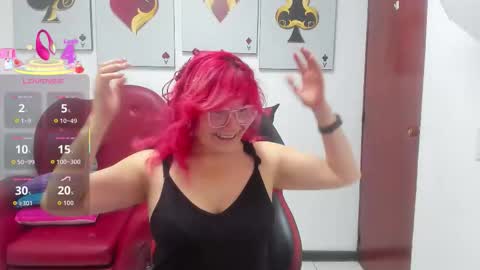 Salomee diazz online show from 01-15-26, 09:07