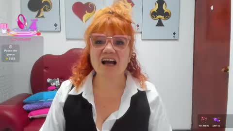 Salomee diazz online show from 02-12-26, 09:21